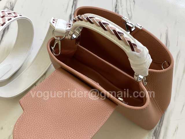 M57218 Capucines PM 27 M57218 Capucines PM 27