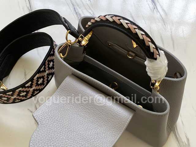 M57029 Capucines PM 27 M57029 Capucines PM 27