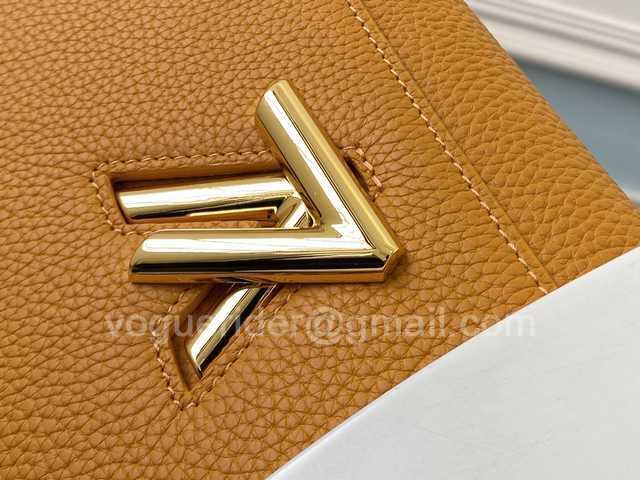 M57136 Twist One Handle 25 M57136 Twist One Handle 25