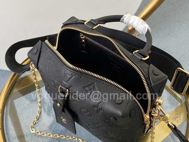 M45393 Petite Malle Souple 20 M45393 Petite Malle Souple 20