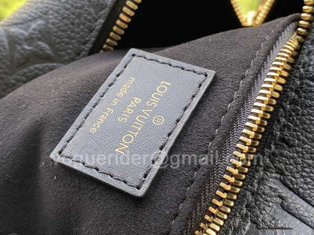 M45393 Petite Malle Souple 20 M45393 Petite Malle Souple 20
