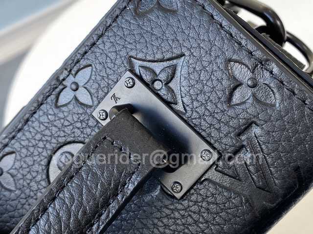 M61117 Mini Soft Trunk 22 M61117 Mini Soft Trunk 22