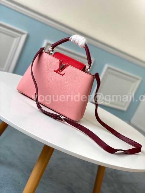 M53963 Capucines BB 27 M53963 Capucines BB 27