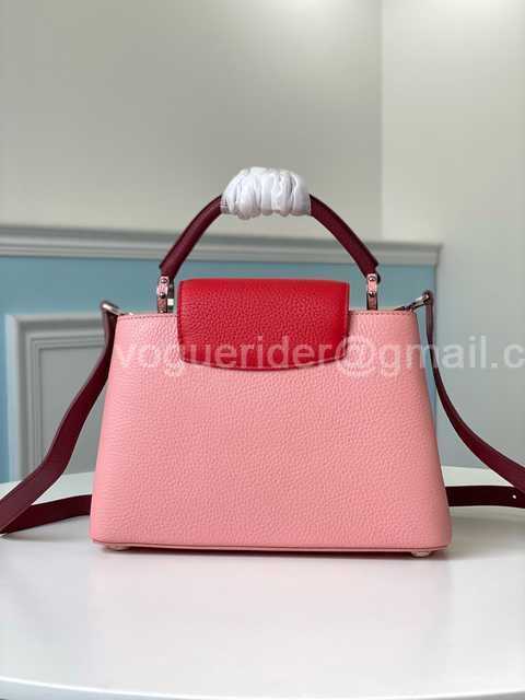 M53963 Capucines BB 27 M53963 Capucines BB 27