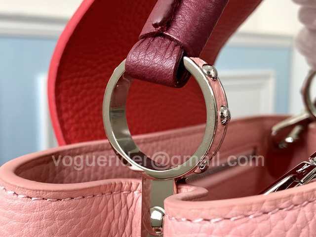 M53963 Capucines BB 27 M53963 Capucines BB 27