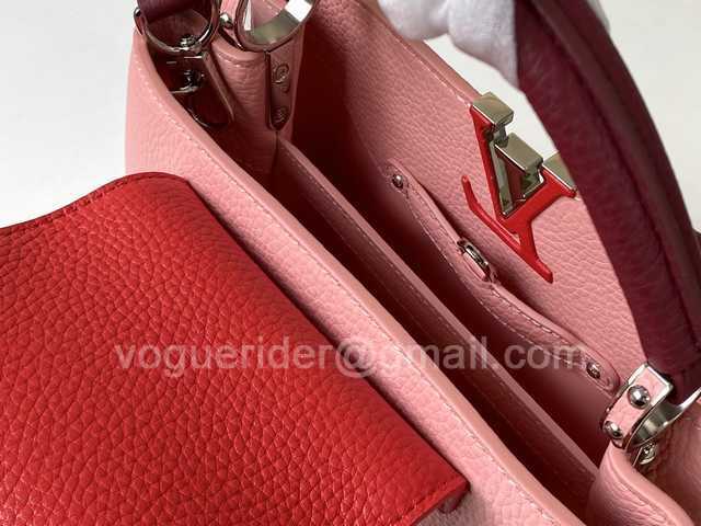 M53963 Capucines BB 27 M53963 Capucines BB 27