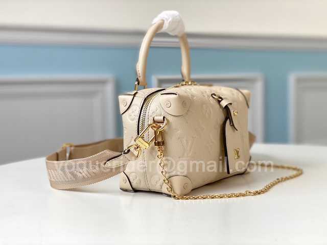 M56319 Petite Malle Souple 20 M56319 Petite Malle Souple 20