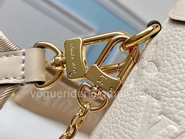 M56319 Petite Malle Souple 20 M56319 Petite Malle Souple 20