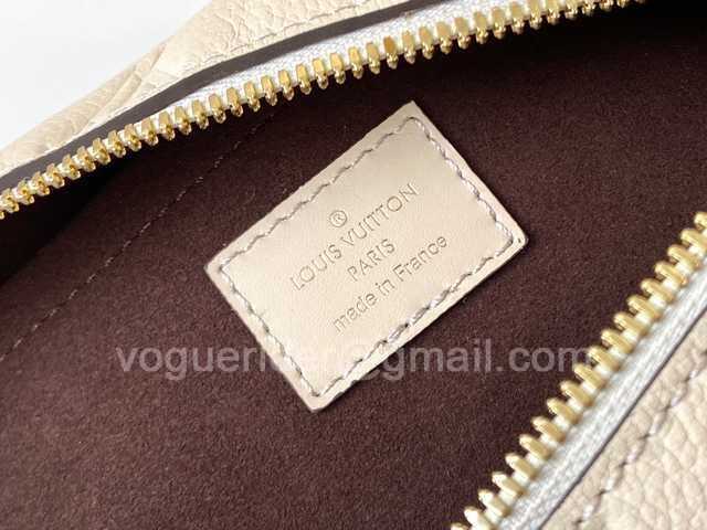 M56319 Petite Malle Souple 20 M56319 Petite Malle Souple 20
