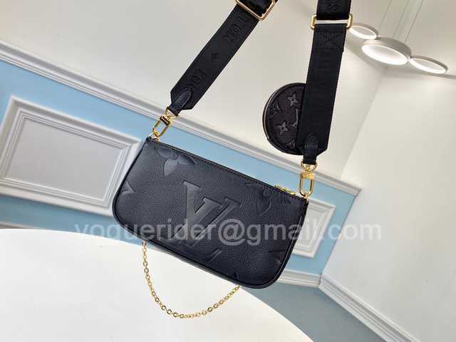 M44813 Multi Pochette Accessories 24 M44813 Multi Pochette Accessories 24