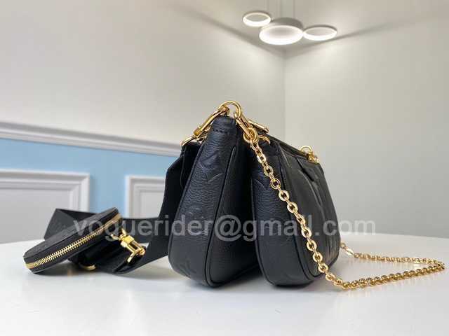 M44813 Multi Pochette Accessories 24 M44813 Multi Pochette Accessories 24