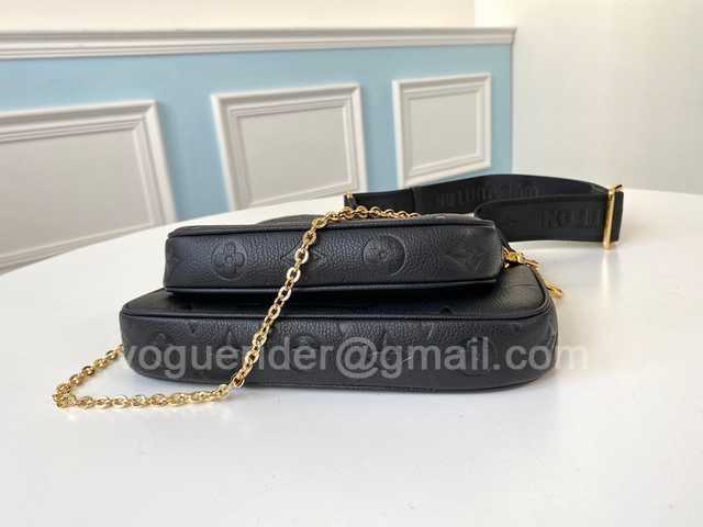 M44813 Multi Pochette Accessories 24 M44813 Multi Pochette Accessories 24