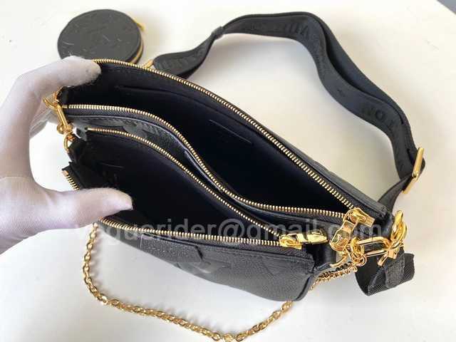 M44813 Multi Pochette Accessories 24 M44813 Multi Pochette Accessories 24