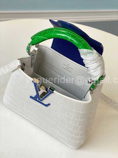 N97995 Capucines mini 21 N97995 Capucines mini 21