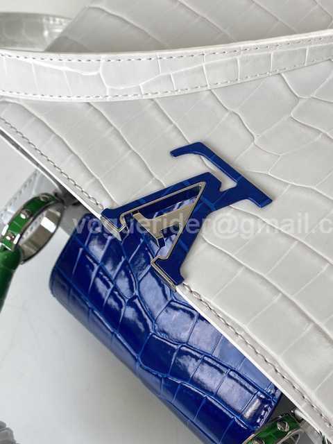 N97995 Capucines BB 27 N97995 Capucines BB 27