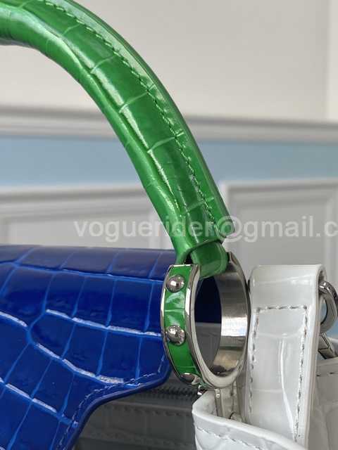 N97995 Capucines BB 27 N97995 Capucines BB 27