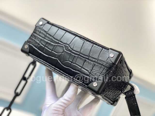 M44480 Soft Trunk mini 18 M44480 Soft Trunk mini 18