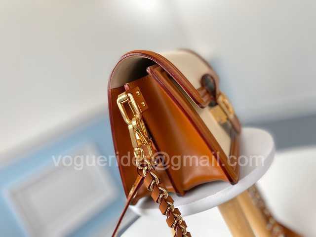 M56251 Dauphine mini 20 M56251 Dauphine mini 20