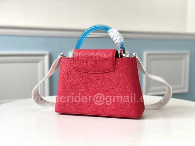 M56300 Capucines PM 27 M56300 Capucines PM 27