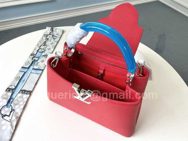 M56300 Capucines PM 27 M56300 Capucines PM 27