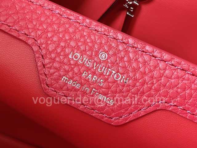 M56300 Capucines PM 27 M56300 Capucines PM 27