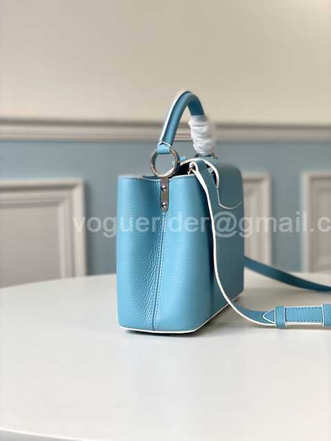 M48865 Capucines BB 27 M48865 Capucines BB 27