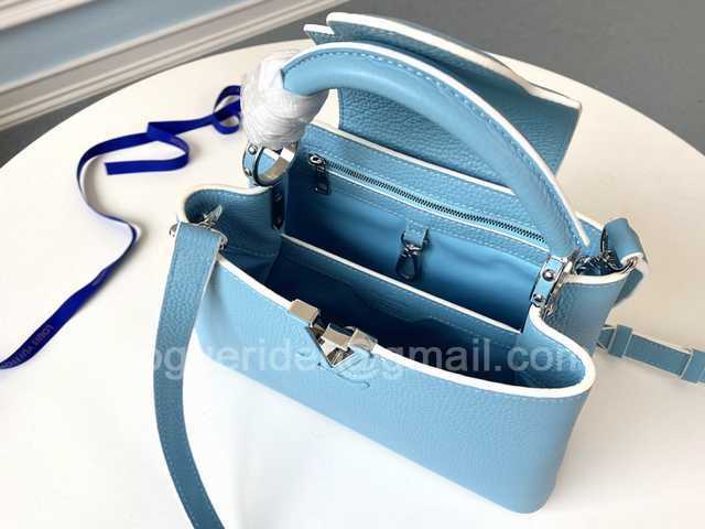M48865 Capucines BB 27 M48865 Capucines BB 27