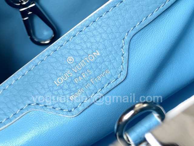 M48865 Capucines BB 27 M48865 Capucines BB 27