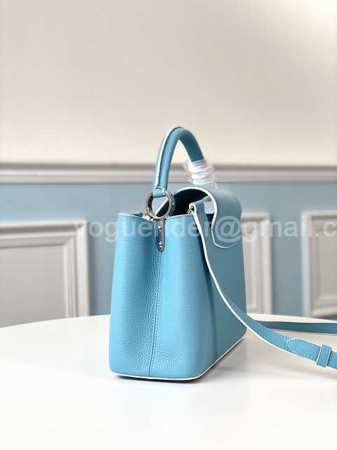 M48865 Capucines PM 31 M48865 Capucines PM 31