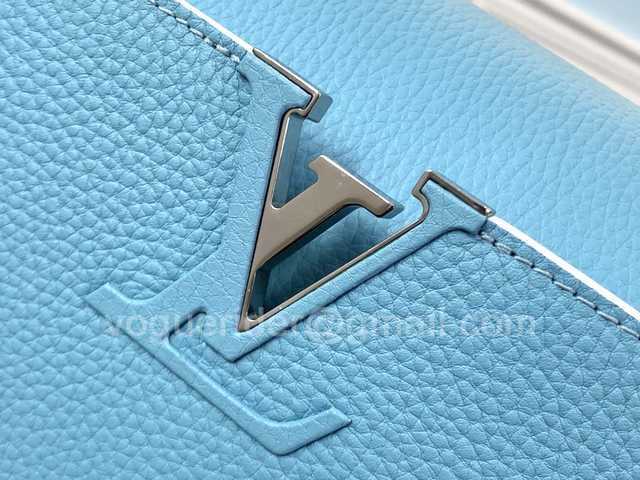 M48865 Capucines PM 31 M48865 Capucines PM 31