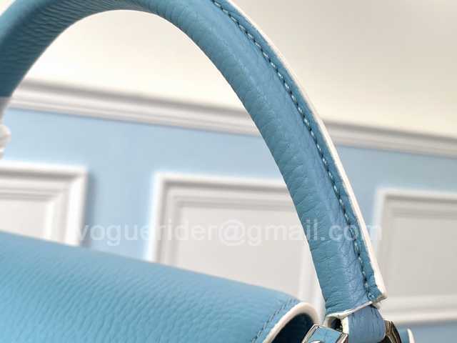 M48865 Capucines PM 31 M48865 Capucines PM 31