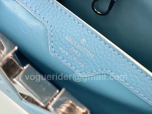 M48865 Capucines PM 31 M48865 Capucines PM 31