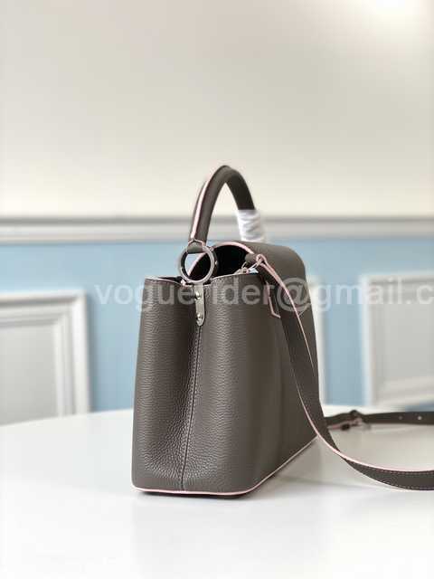 M48865 Capucines PM 31 M48865 Capucines PM 31