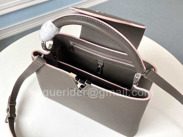 M48865 Capucines PM 31 M48865 Capucines PM 31