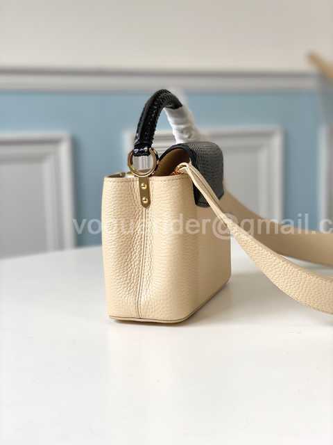 M48865 Capucines Mini 21 M48865 Capucines Mini 21