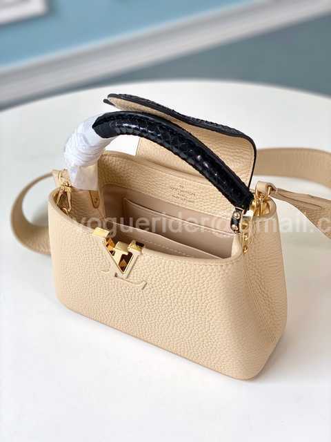 M48865 Capucines Mini 21 M48865 Capucines Mini 21
