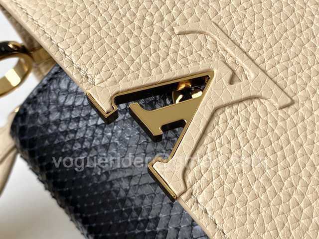M48865 Capucines Mini 21 M48865 Capucines Mini 21