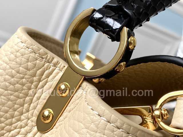 M48865 Capucines Mini 21 M48865 Capucines Mini 21