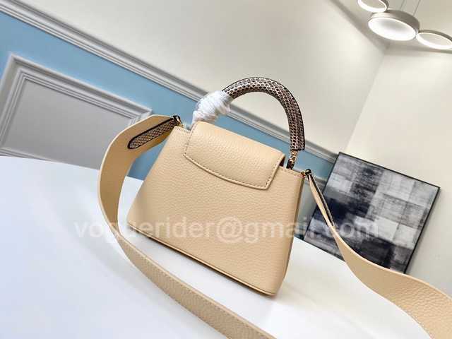 M55923 Capucines mini 21 M55923 Capucines mini 21