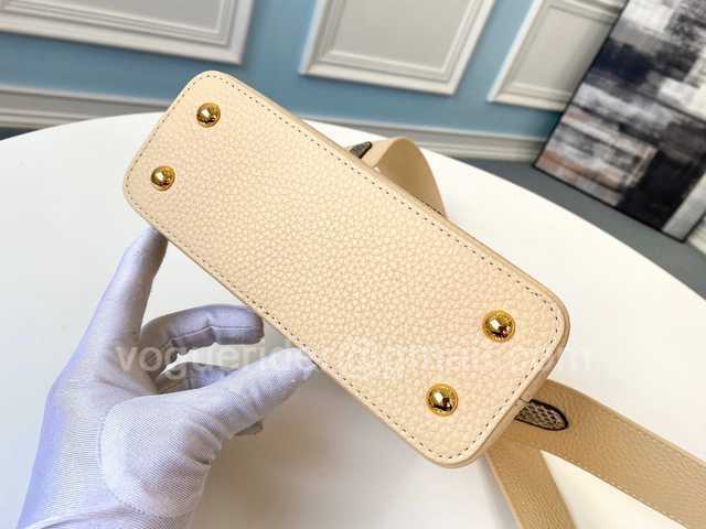 M55923 Capucines mini 21 M55923 Capucines mini 21