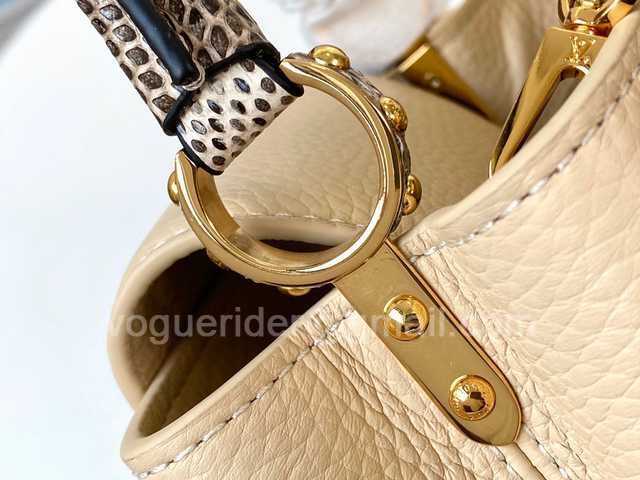 M55923 Capucines mini 21 M55923 Capucines mini 21