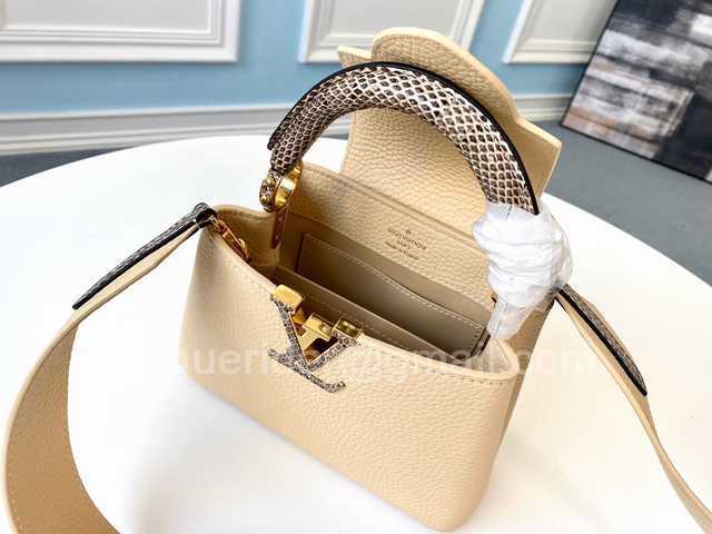 M55923 Capucines mini 21 M55923 Capucines mini 21