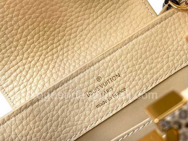 M55923 Capucines mini 21 M55923 Capucines mini 21
