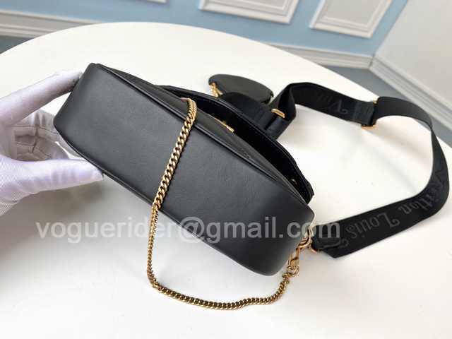 M56466 Multi Pochette New Wave 24 M56466 Multi Pochette New Wave 24