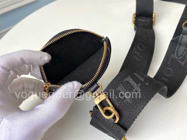 M56466 Multi Pochette New Wave 24 M56466 Multi Pochette New Wave 24
