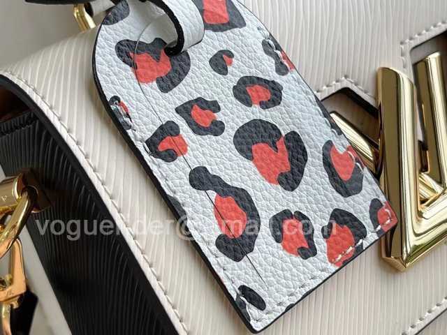M58546 Twist PM Wild at Heart 18 M58546 Twist PM Wild at Heart 18
