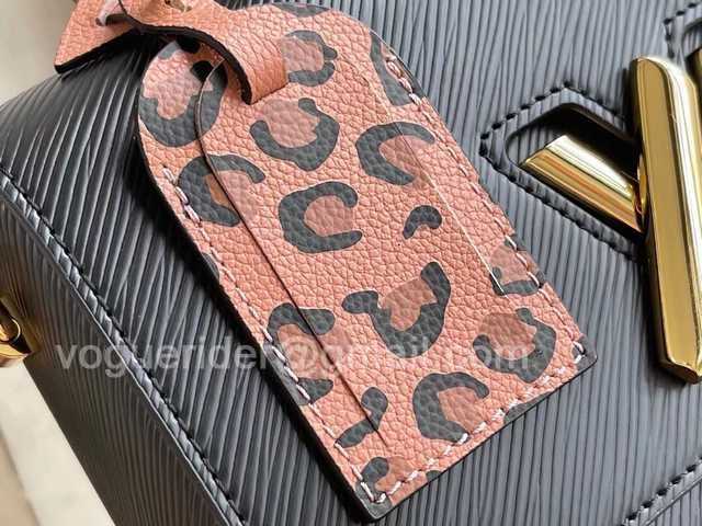 M58568 Twist MM Wild at Heart 23 M58568 Twist MM Wild at Heart 23