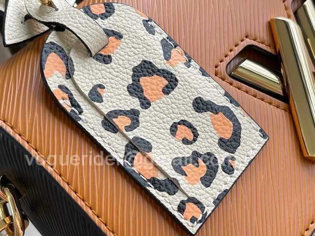 M58689 Twist MM Wild at Heart 23 M58689 Twist MM Wild at Heart 23
