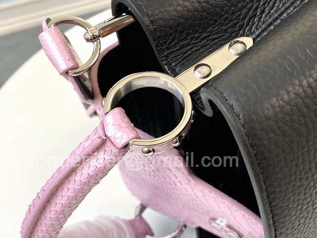 N97962 Capucines PM 27 N97962 Capucines PM 27