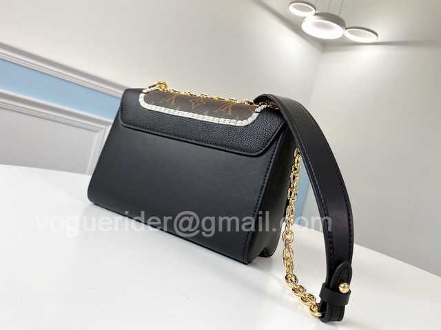 M44837 Twist 23 M44837 Twist 23